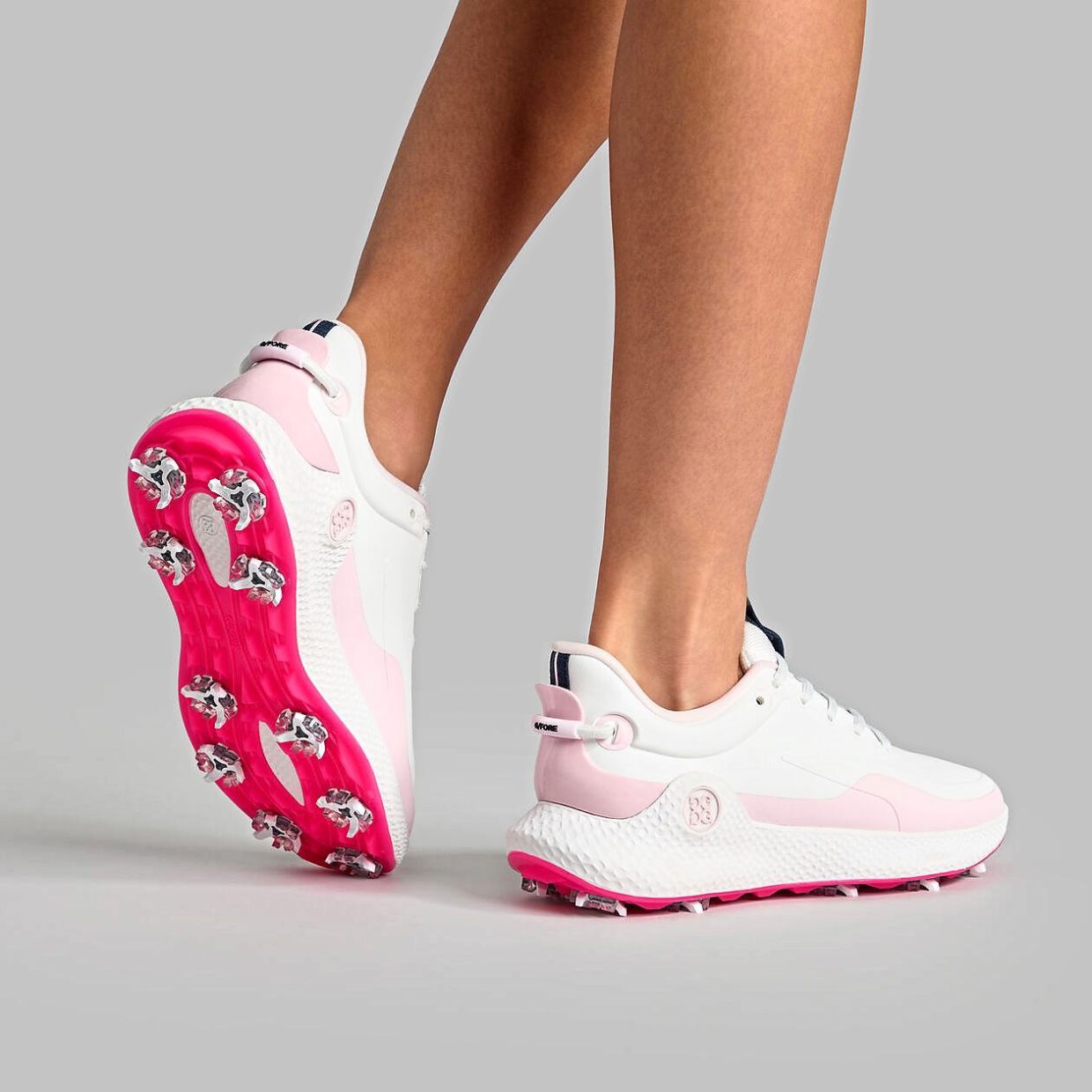 G/Fore have gained the attention and adoration of golf enthusiasts from across the globe.