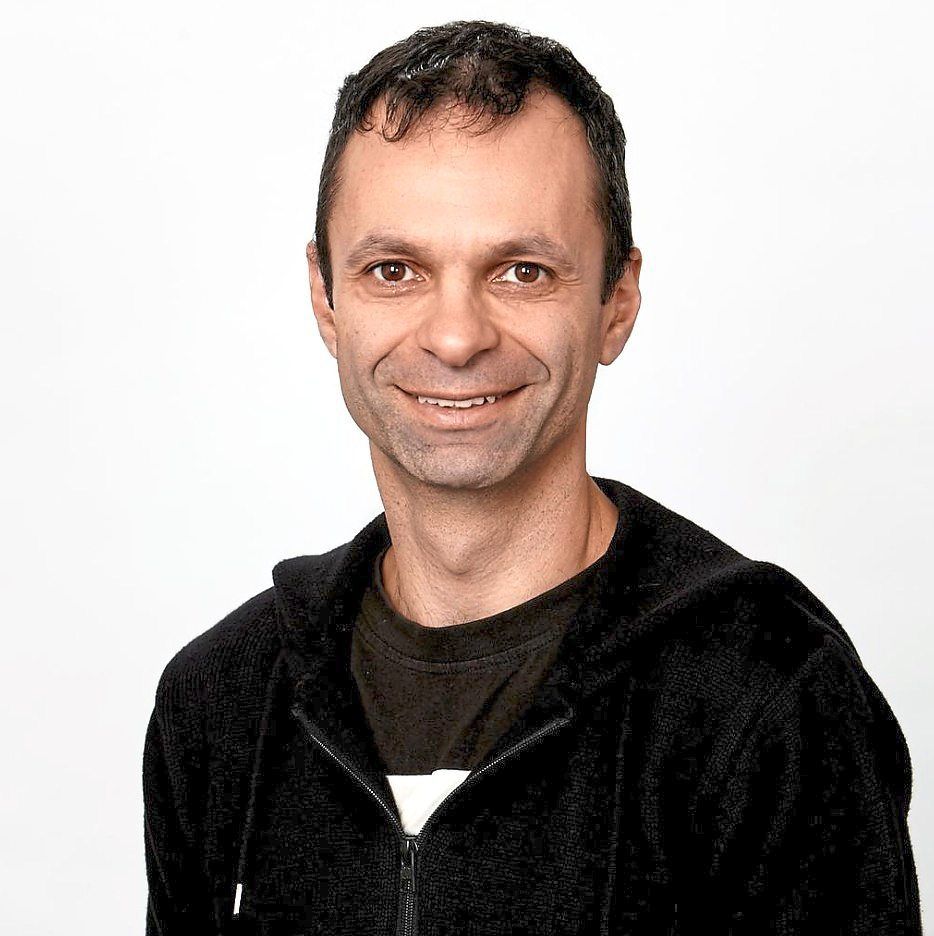 Prof Dorin notes that these apps put a wealth of information at the fingertips of those first getting started, making gardening more accessible and removing the need for extensive prior knowledge. — ALAN DORIN