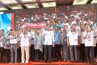 ‘No nepotism involved’