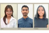 Oxford next for ‘Dignity’ student