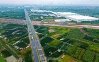 Rush to rip up land in Vietnam for a Trump golf complex