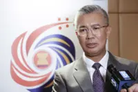 Asean economy to expand at 4.7% in 2025, says Tengku Zafrul