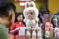 Labubu collector describes ‘battlefield’ as toys pulled from shops in Britain