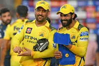 Cricket Big League: Wooden spooners Chennai end IPL with big win over Gujarat
