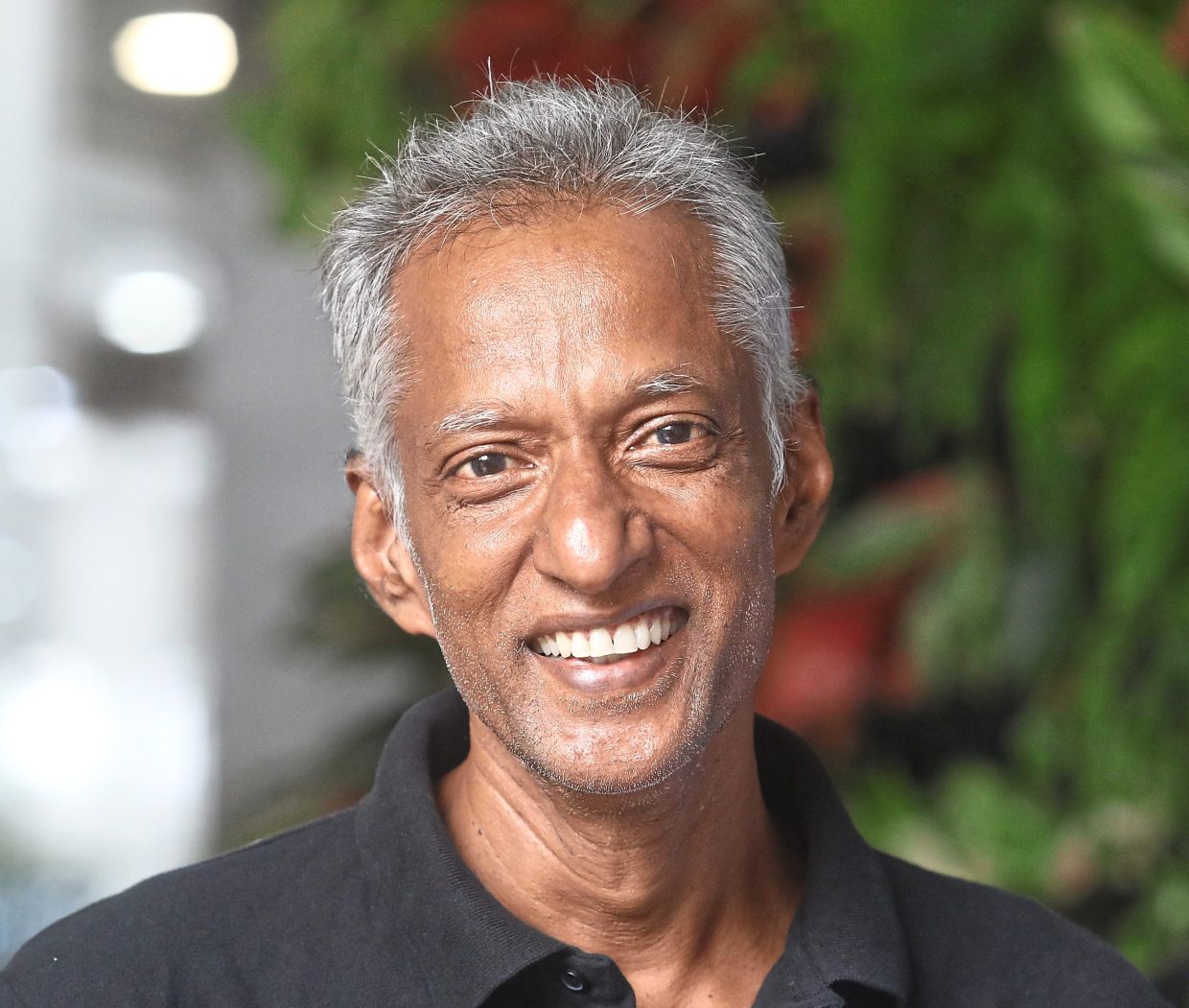 Tamilwanan: Residents pushing for reclassification under ‘public facilities’ sub-category.