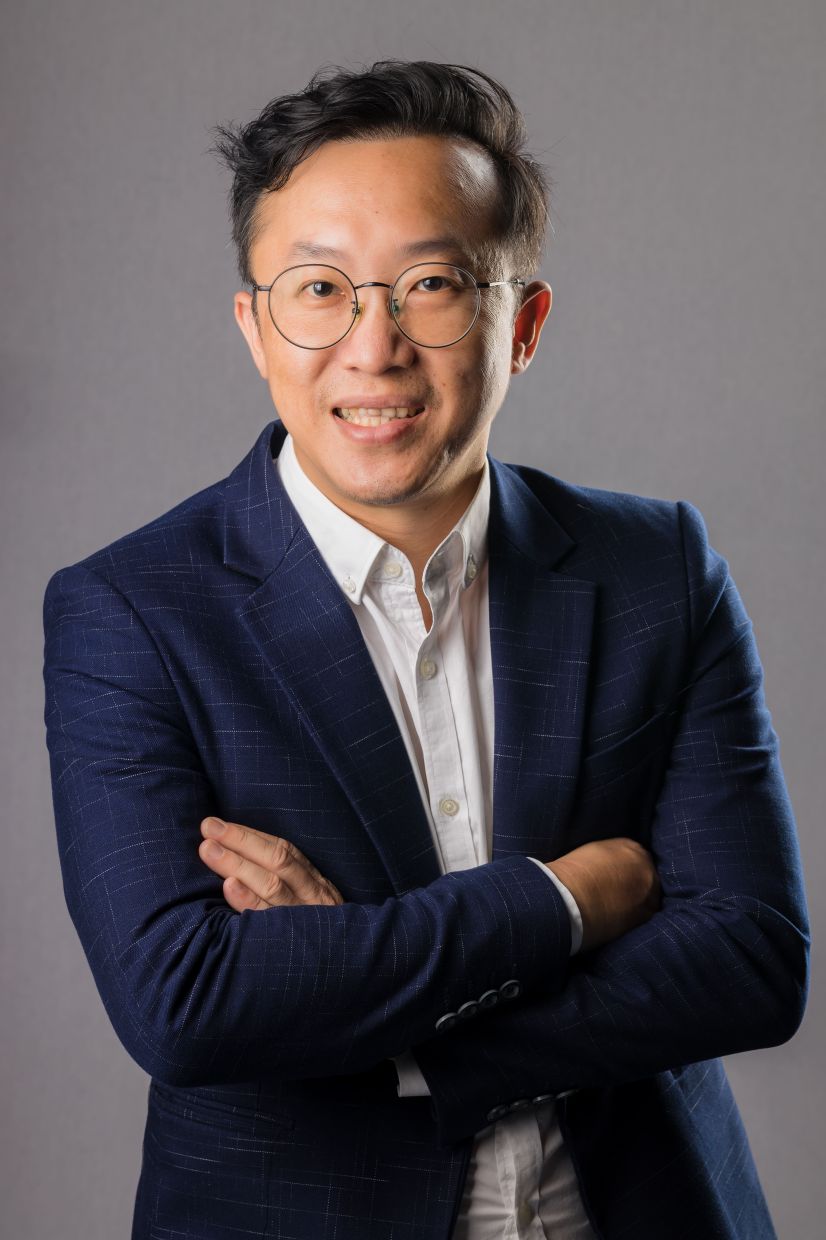 Chong: to unlock the full potential of the asean Power Grid, a coordinated, trust-based approach is needed.