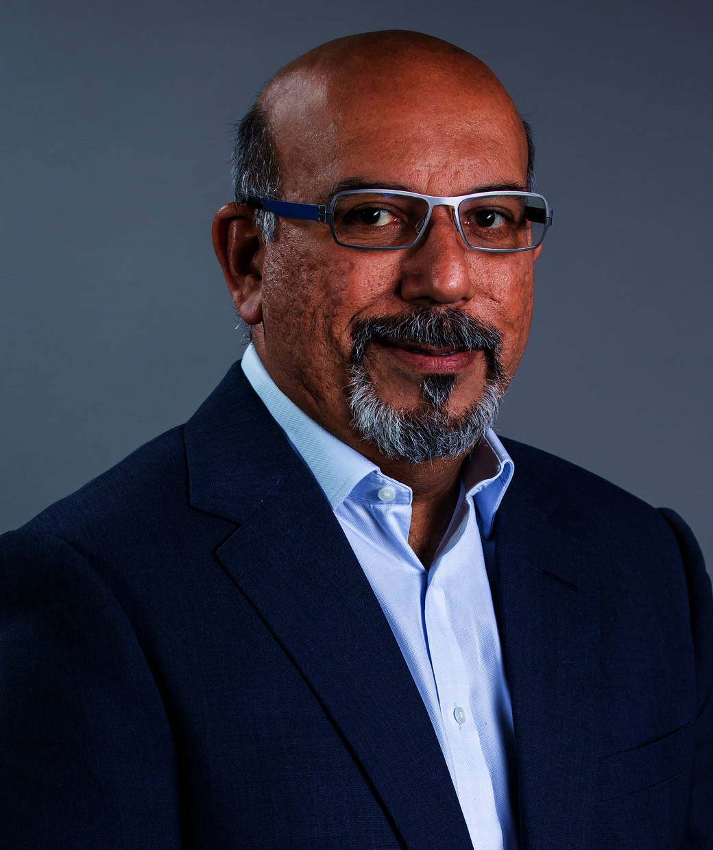 Suresh: EdgePoint’s net-zeroroadmap targets a reductionin Scope 1 emissions such assolar-powered towers.