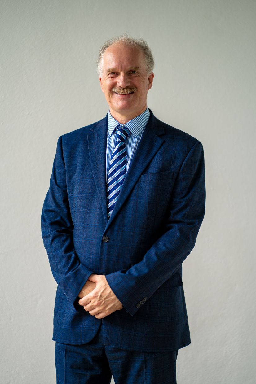 FitzPatrick: We ensure that our ESG values are embedded into every facet of university life.