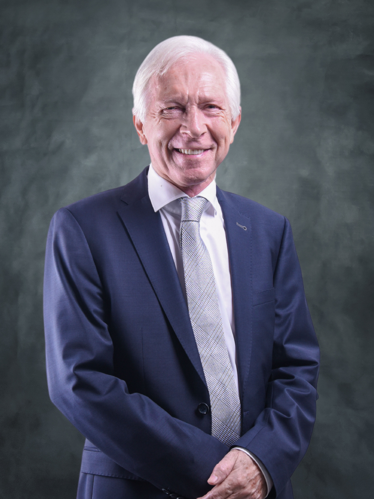 Poppema: We recognise that sustainabledevelopment and socialequity are equally critical.