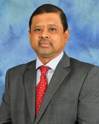 Manoharan: Projects like homestays and local guide programmes will involve the local population in the tourism value chain.