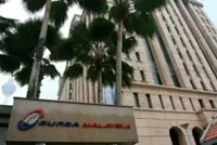 Trading in FGV shares suspended pending announcement
