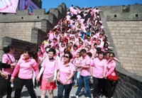 Integrative medicine approach key to increased cancer survival in China