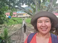 Sabahan lecturer leads US-based Southeast Asia Council