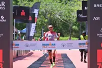 Ling Er’s Ironman hattrick will linger on