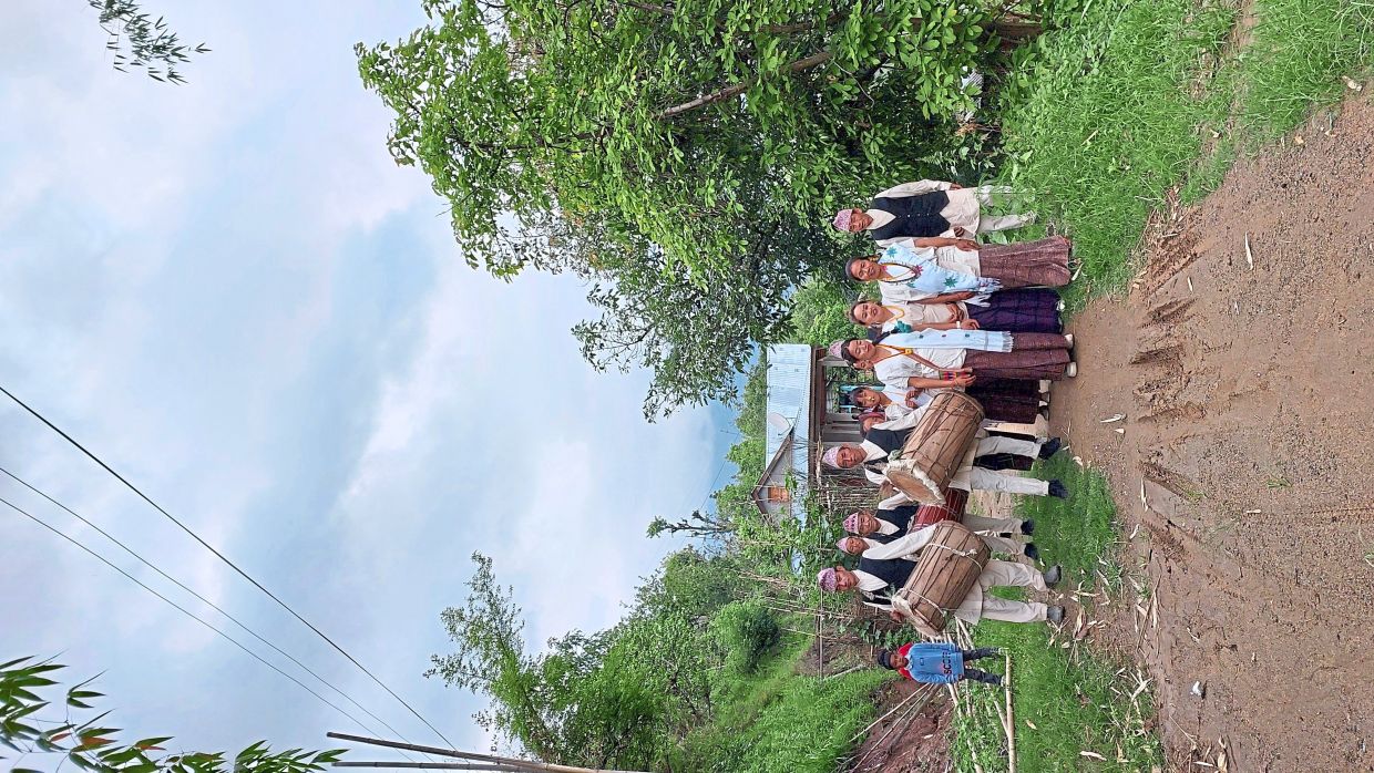 Staying at community homestays in Nepal is a great way to immerse yourself in local culture. — MELODY L. GOH/The Star