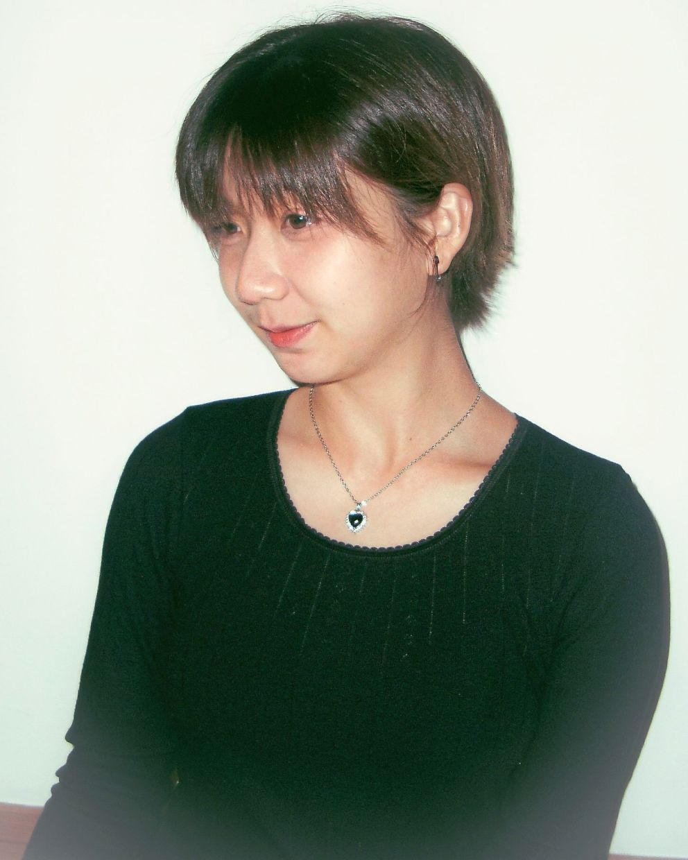 'I hope this perspective helps gently untangle misunderstandings and open space for deeper understanding – of ageing, both physical and emotional.” says Lai. – LAI WEN XIN