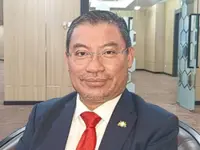 Improving drains to beat Skudai floods