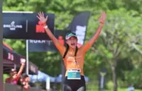 Shio Yuan’s Desaru win a boost for her world c’ships’ preparation