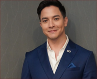Filipino actor Alden Richards reveals battle with depression in 2024