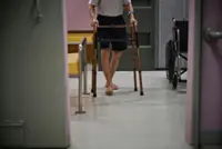 Singapore prison programme helps elderly inmates with mobility issues reintegrate into society