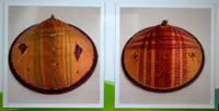 Lun Bawang sun hats among five artefacts donated to Sarawak Museum