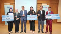 BANK EMPOWERS OVER 700 MICRO-ENTREPRENEURS