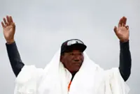 Nepali Everest Man breaks own record with 31st summit