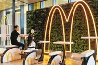 McDonald's to accelerate store expansion in China