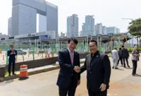 Malaysia ready to forge collaborations with Korea Expressway Corp, says Works Minister