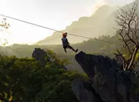 Khammuan province celebrates Laos’ historic year with ambition and action