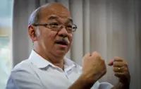 Tackle Sabah's issues instead of bickering over seats, SAPP tells parties