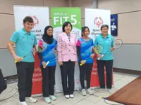 Malaysia to host Special Olympics Asia Pacific Badminton in September