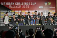 Asean All-Stars ready to battle United despite limited preparation