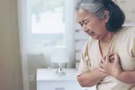 South-East Asia sees near 150% rise in heart disease, study shows | The Star