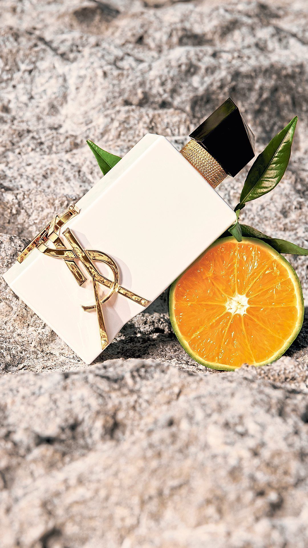 A scent that reminds you of summer. Photo: YSL Beauty