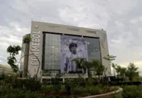 Judge in Diego Maradona's homicide trial in Argentina stands down amid scandal