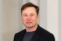 SpaceX's Starship spins out of control after flying past points of previous failures