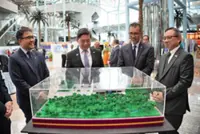 Bank Islam Brunei unveils development project in support of 12th National Development Plan goals