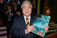 Aerospace industrial park will help S'wak become competitive hub, says Deputy Premier