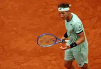 Tennis-Ruud criticises ATP rankings 'rat race'