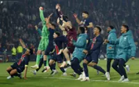 Soccer-Qatar-backed PSG's united approach puts them on brink of European glory