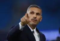 Soccer-Man City will complete transfers before Club World Cup, says Al Mubarak