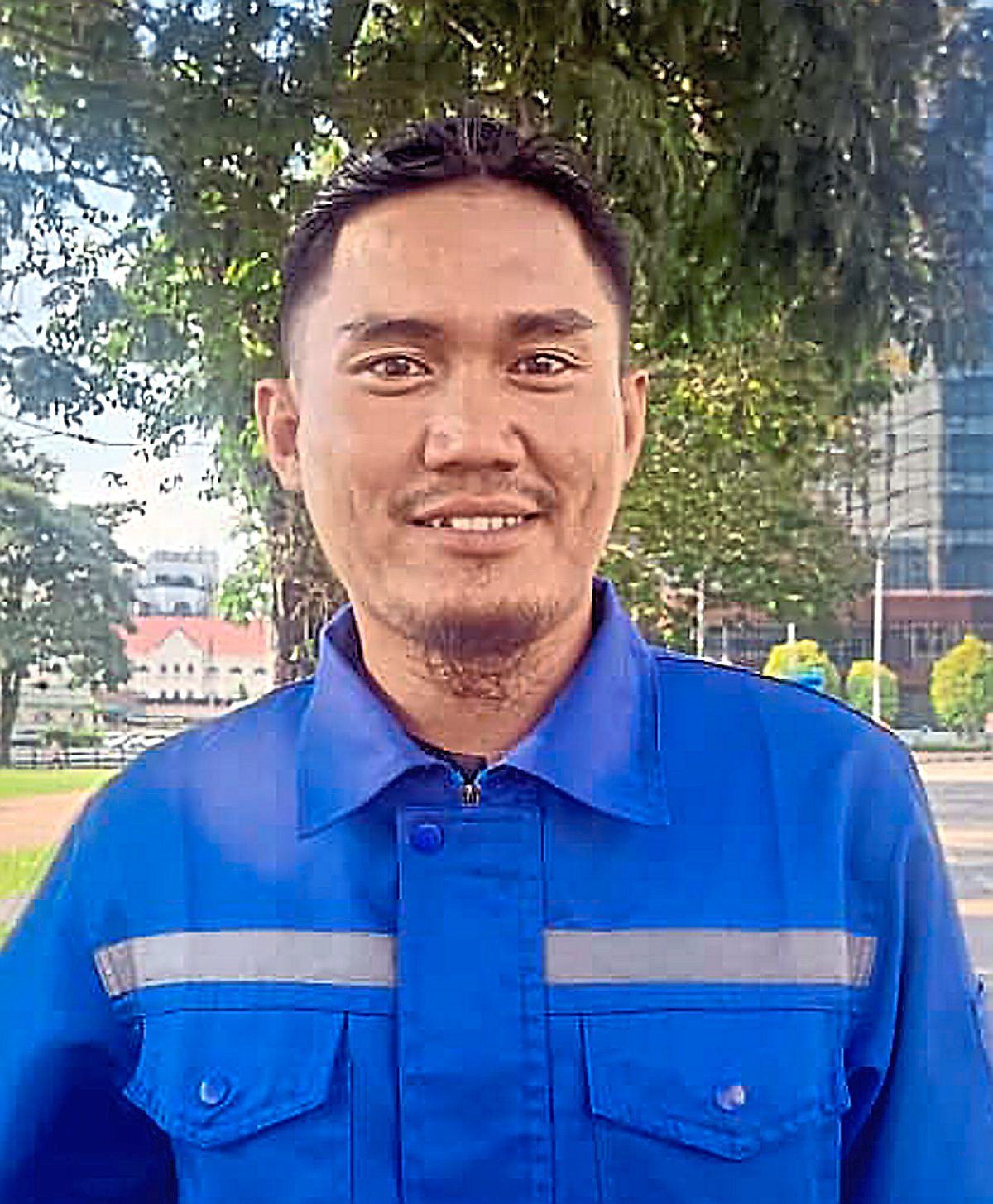 Muhd Ikhwan: Creativity and marketing are key to winning back customers.