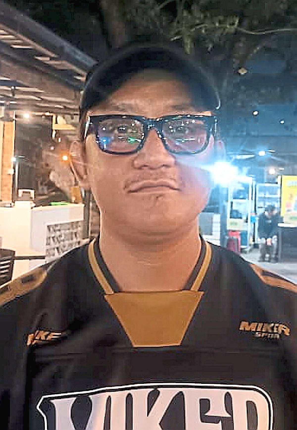 Zaril Izaidi: The city council should bring in more activities like live performances.