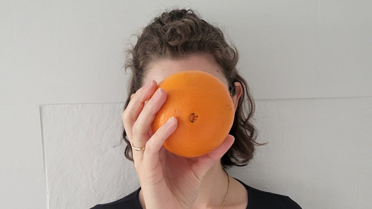 Arfid involves rejecting foods because of their smell, taste, consistency or appearance. Mara cannot eat whole oranges, for example, but can manage orange juice without any pulp.
