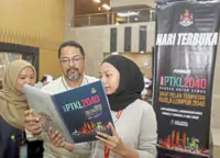 KL local plan to be gazetted June 11