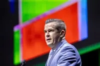 Doping-Banka re-elected for third and final term as WADA president