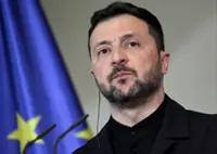 Zelenskiy accuses Russia of 'another deception' by holding back peace memorandum