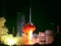 China’s Tianwen-2 lifts off on mission to bring asteroid samples back to Earth