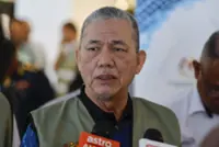 Fadillah extends Kaamatan Festival greetings